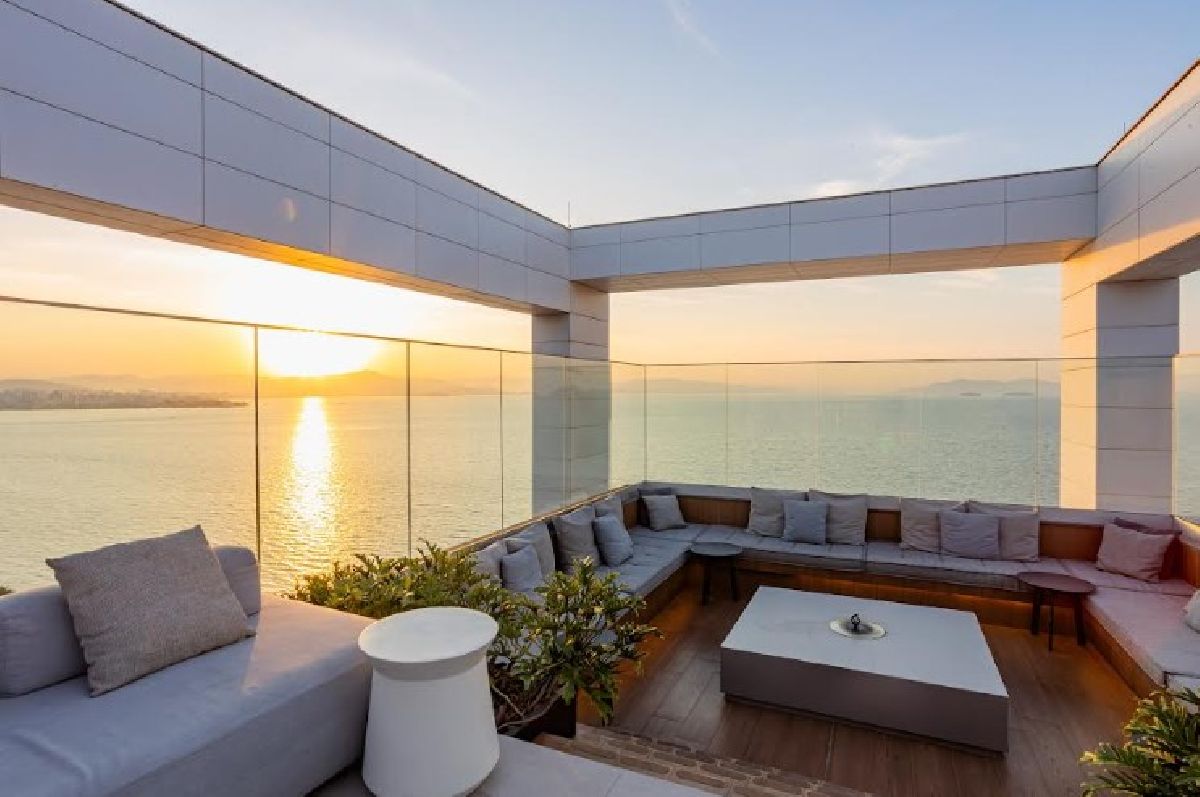 LK Design Hotel prepara pacote para comemorar o Dia dos Namorados em Florianópolis