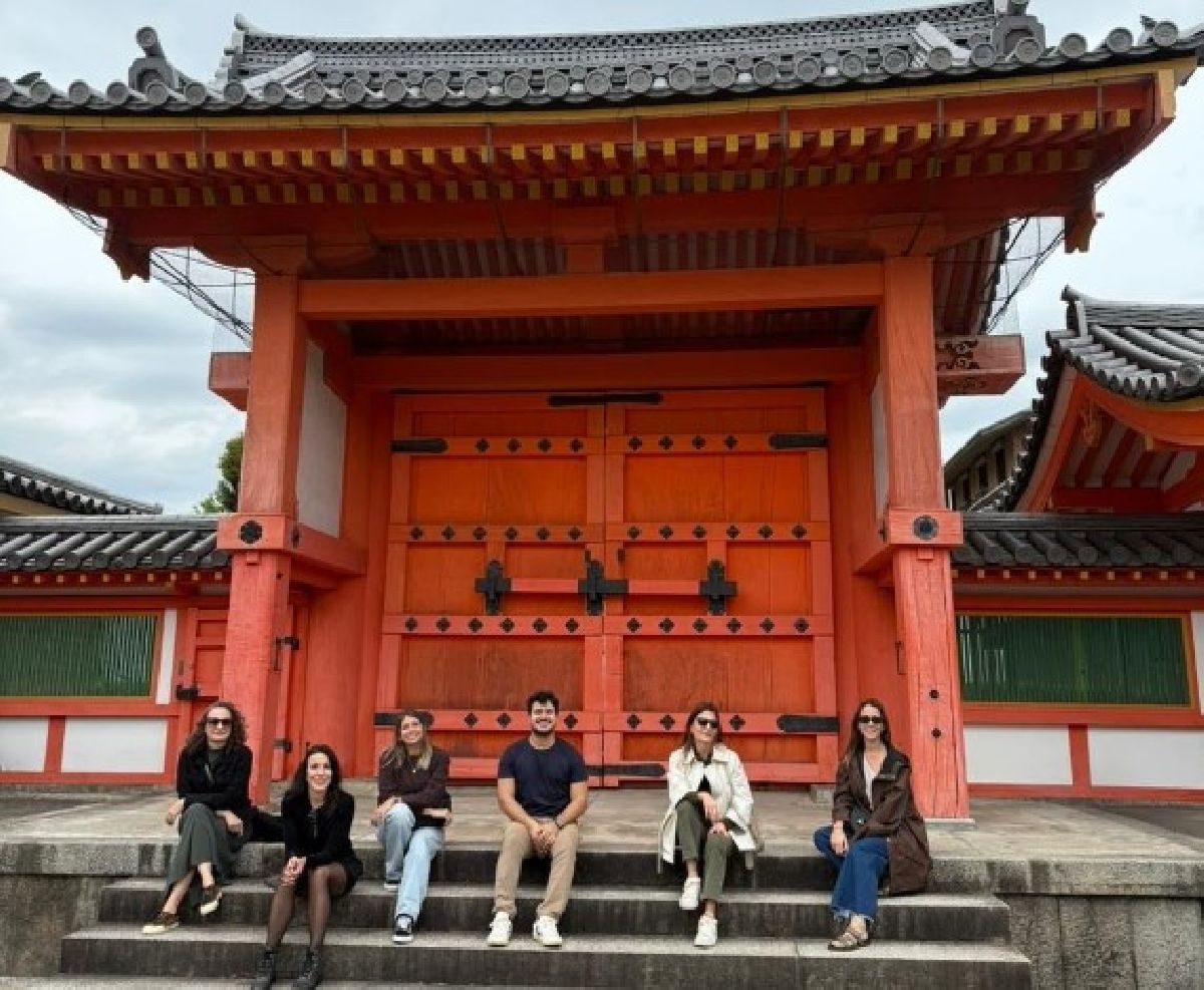 TTWGroup promove experiência de luxo no Japão para agentes de viagem