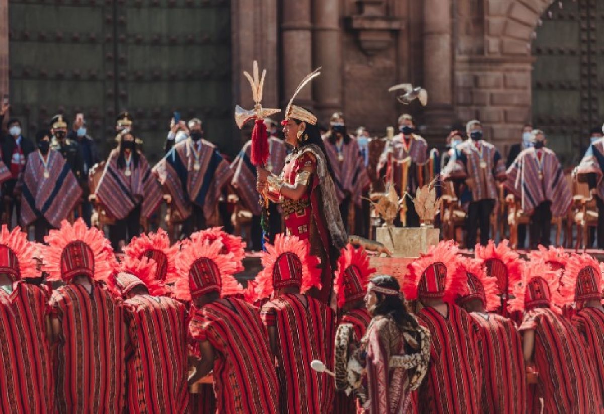 Peru em junho: Descubra o Festival do Sol, que celebra o legado do Império Inca