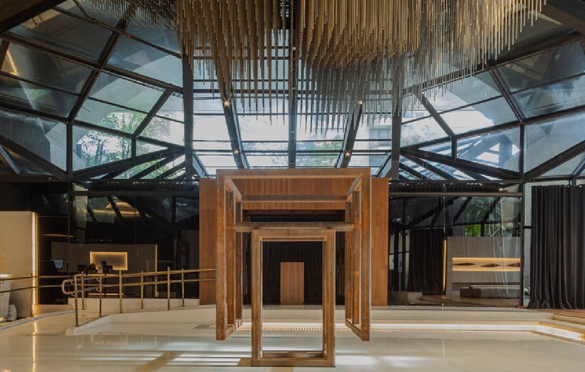 Tivoli Mofarrej São Paulo é o hotel oficial da ArPa Feira de Arte e da MADE Feira de Design 2025