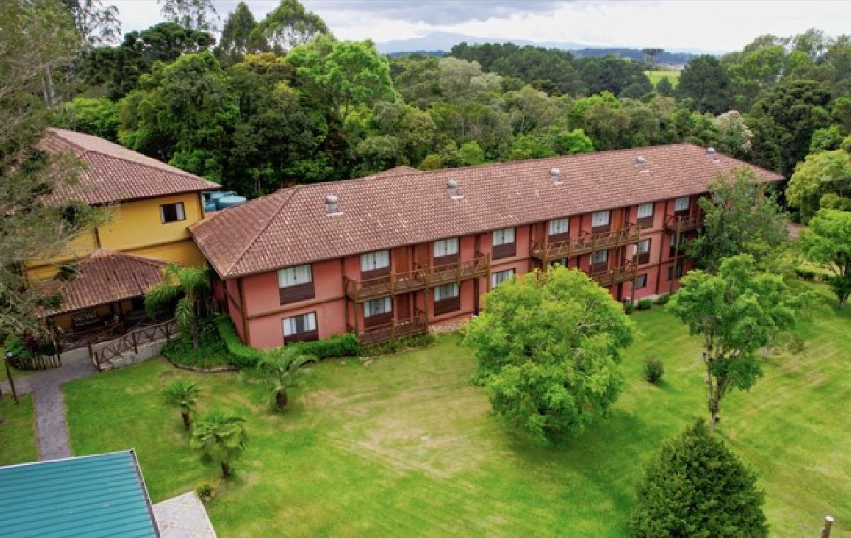 Villa Passaredo oferece noite romântica e inesquecível no Dia dos Namorados