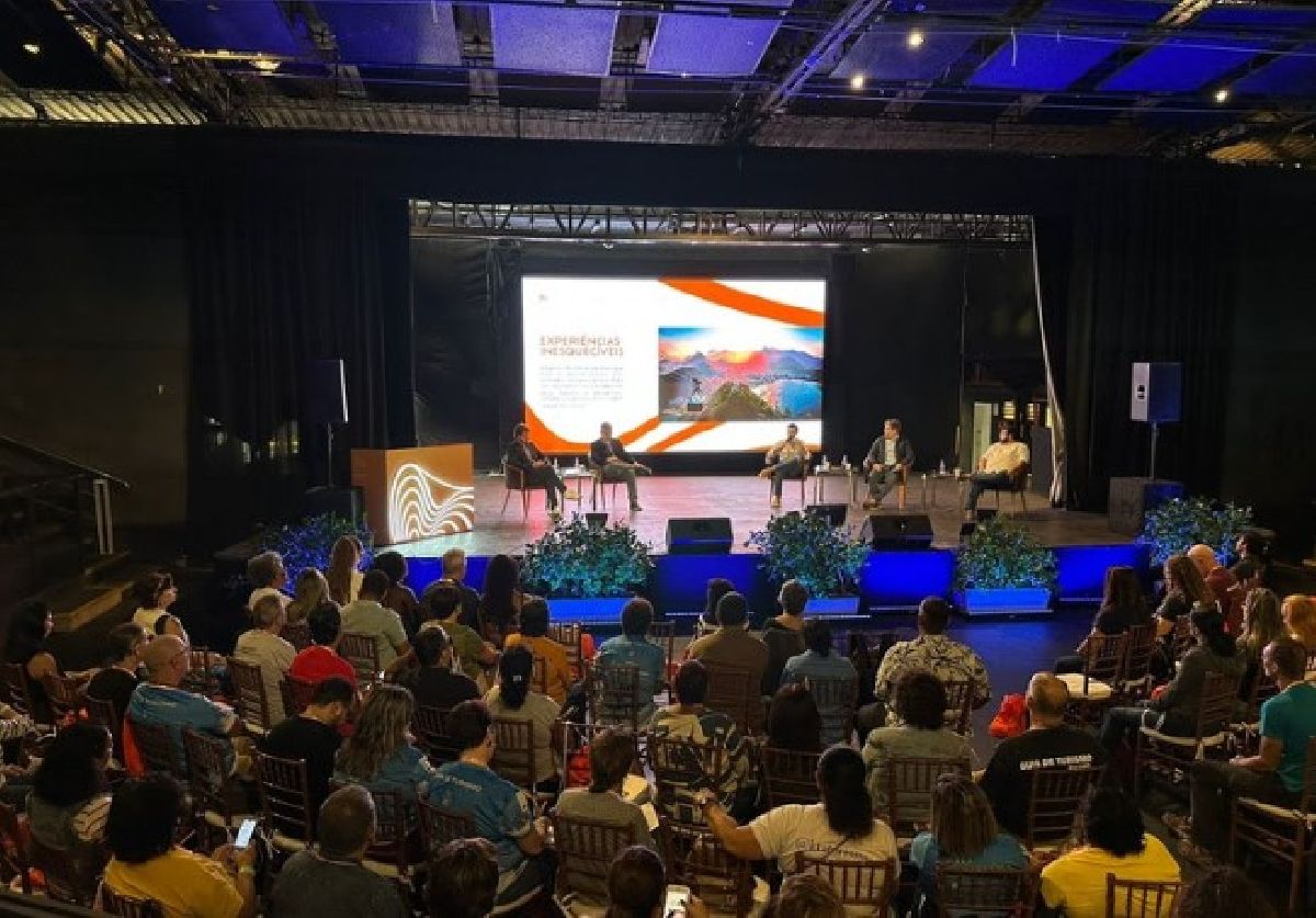 Parque Bondinho Pão de Açúcar® realiza Workshop de Guias e reforça conexão com guias de turismo