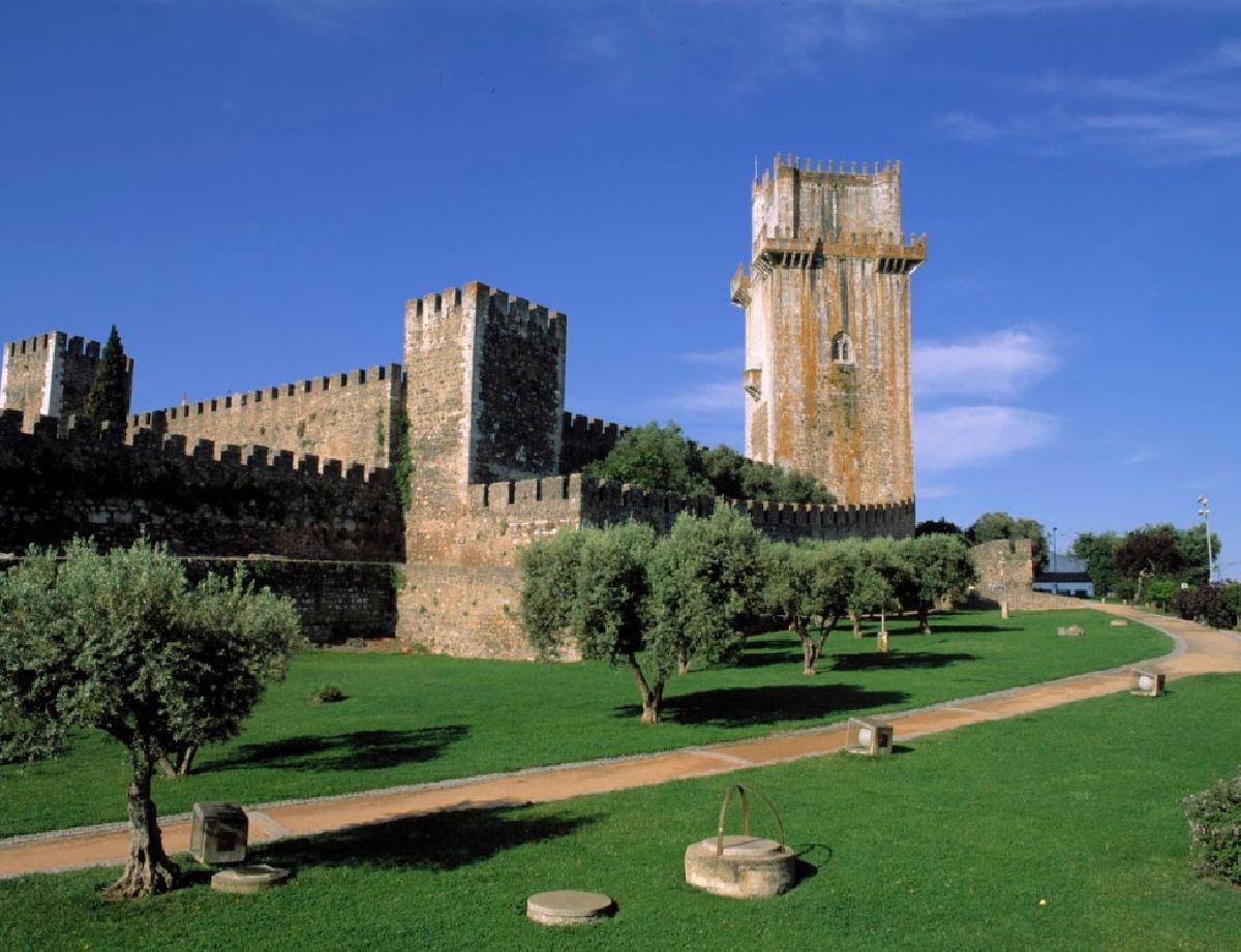 Baixo Alentejo conquista título de Cidade Europeia do Vinho 2026