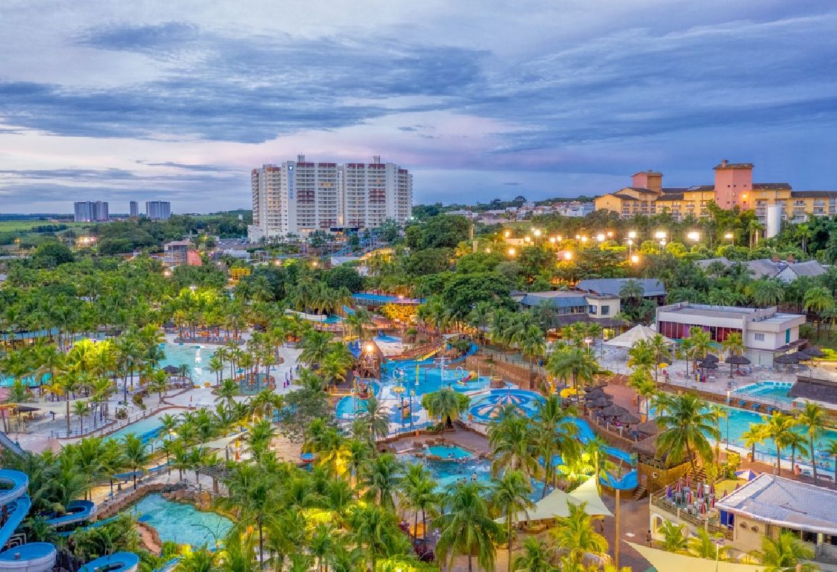 Wyndham Olímpia Royal Hotels entra no clima das festas juninas com programação especial em junho e julho