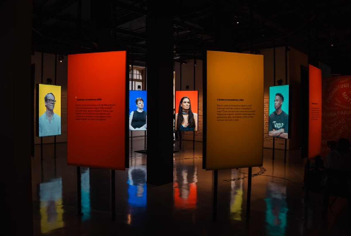 Sarau celebra as Mães do Orgulho LGBTQIAP+ na programação de junho do Museu da Língua Portuguesa