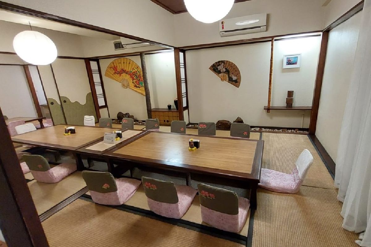 Feriado com alma japonesa: descubra os encantos da Liberdade, bairro icônico de São Paulo