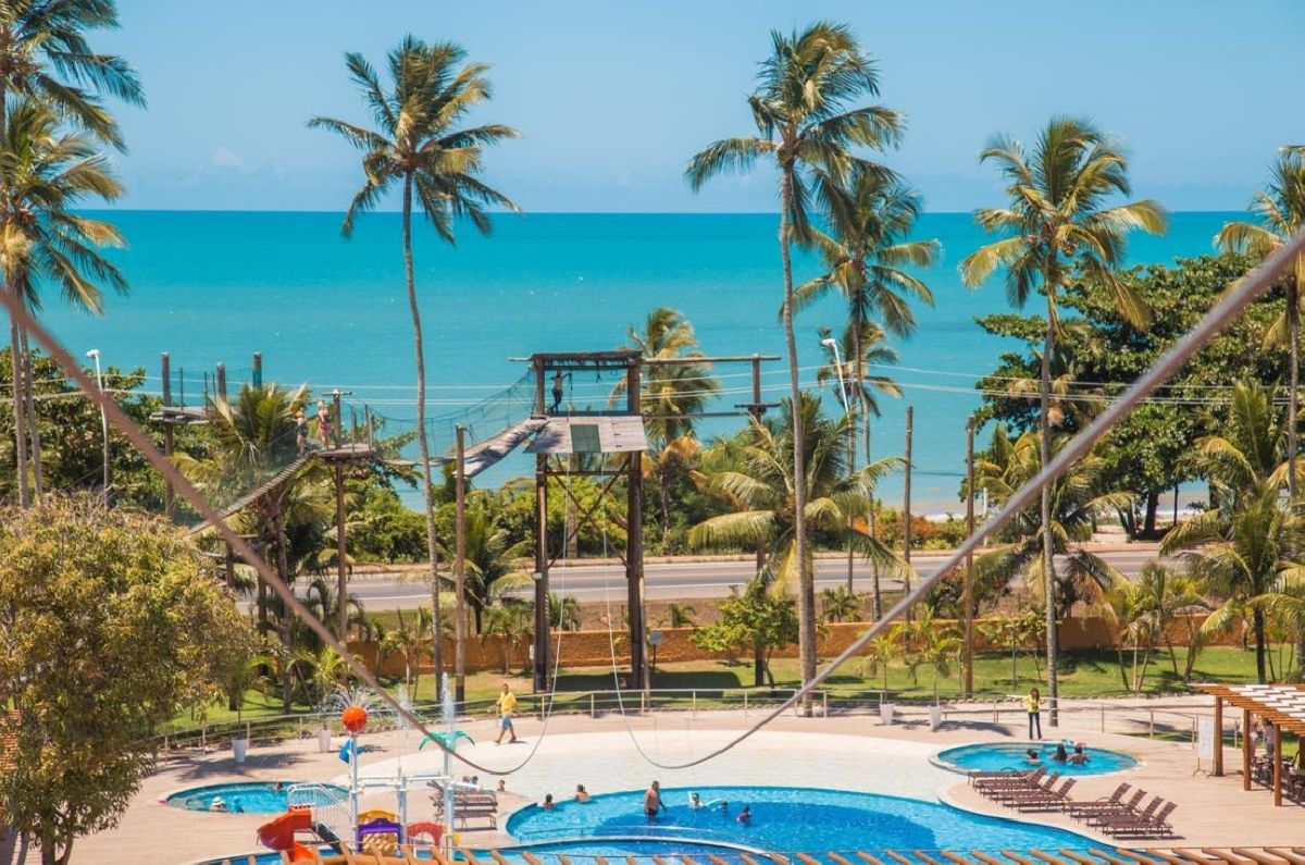 Porto Seguro Praia terá programação especial de São João durante todo o mês de junho