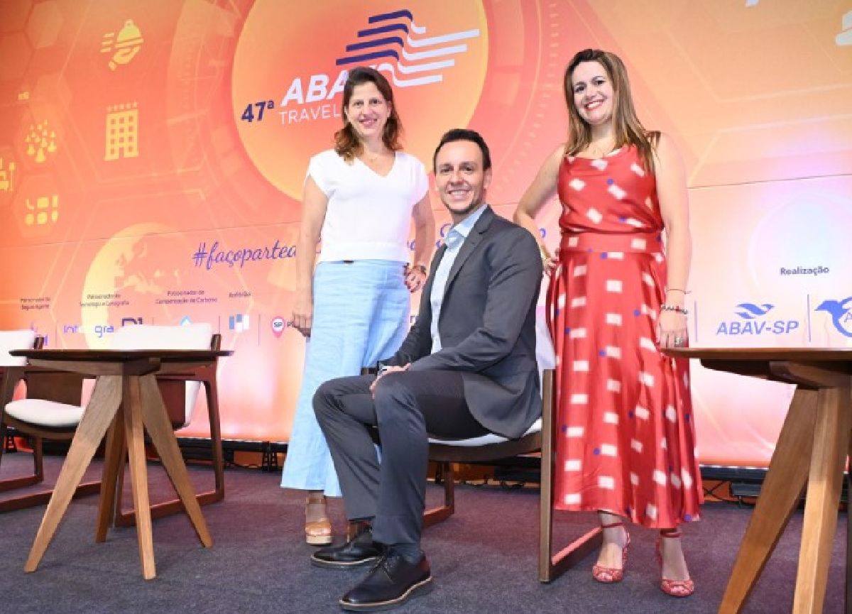 A Abav-SP | Aviesp anuncia atualizações na equipe