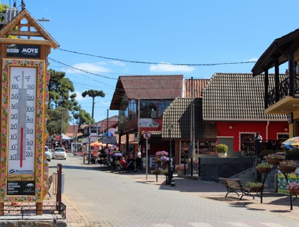 Férias de inverno nas montanhas da Mantiqueira nas pousadas mais aconchegantes de Monte Verde