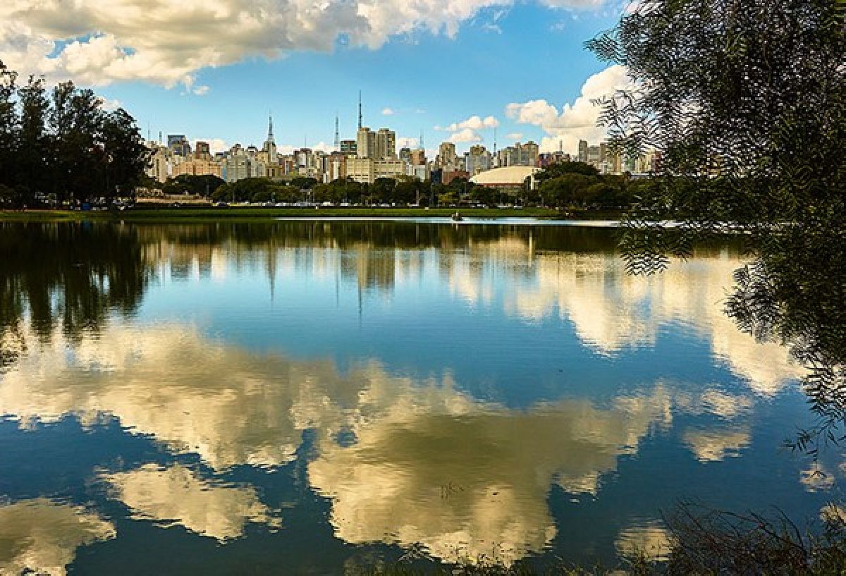 Confira sugestões de passeios e hospedagem para o Corpus Christi na capital paulista