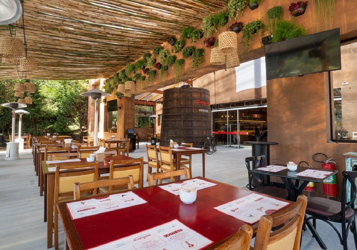 Campos do Jordão, o destino da estação para quem ama gastronomia