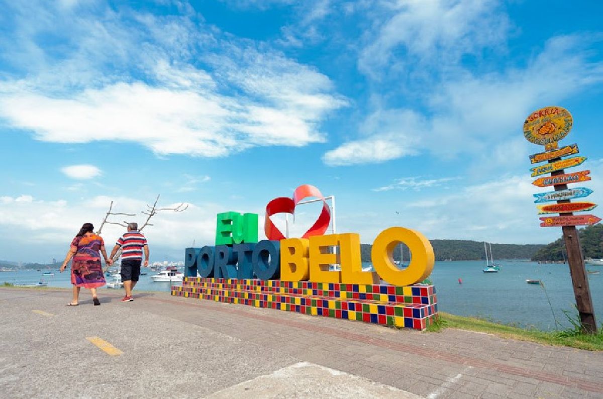 Em Santa Catarina, Programa Novas Rotas vai potencializar a promoção internacional da Costa Verde & Mar
