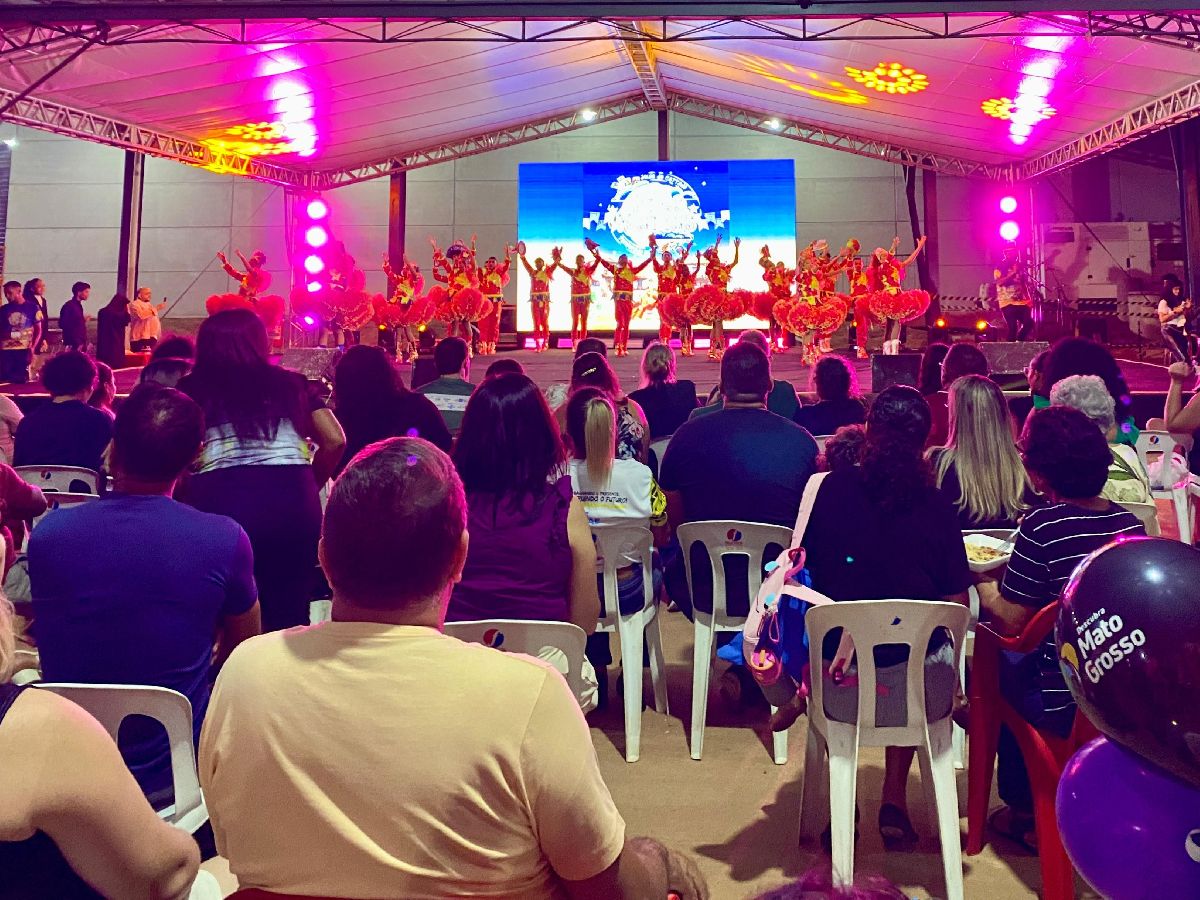 FIT Pantanal bate recorde de público e mostra força do turismo mato-grossense