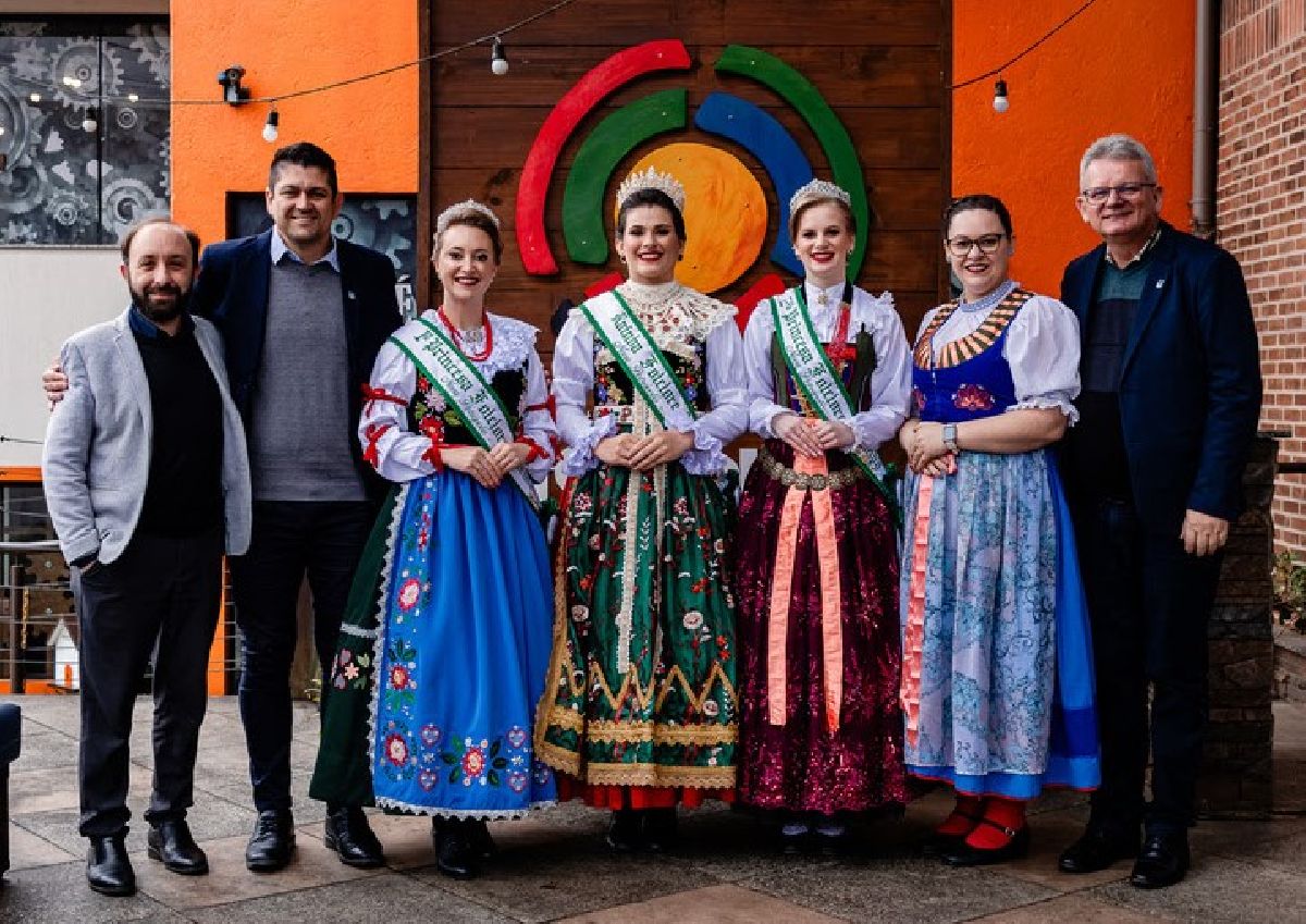 Diverso, 52º Festival Internacional de Folclore terá mais de 40 grupos de sete países