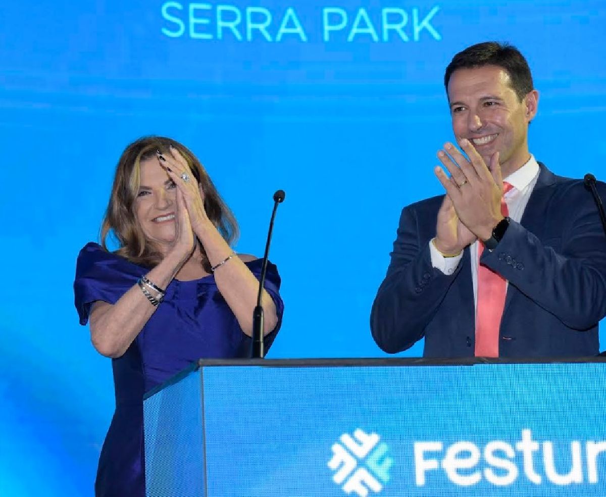 Agentes de viagens, guias de turismo e imprensa já podem se inscrever para o Festuris 2025