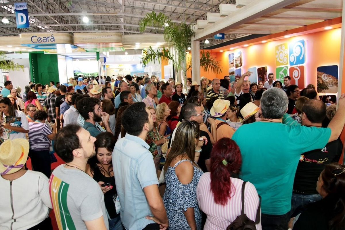27ª Feira de Turismo AVIRRP 2025 está com inscrições abertas