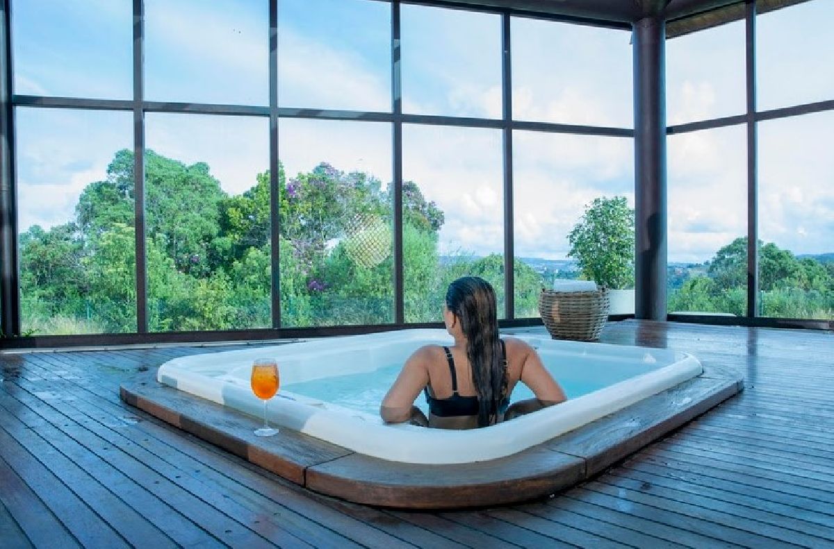 Cacau Show Celebra o Dia dos Namorados com Chocolates Exclusivos e Programação Especial nos Resorts Bendito Cacao