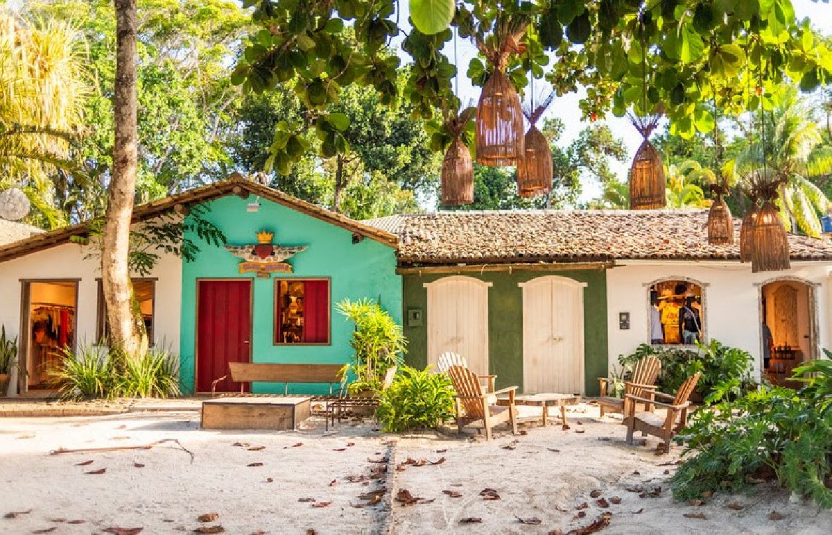 Brasil concorre ao prêmio de Melhor Destino Internacional em tradicional premiação portuguesa