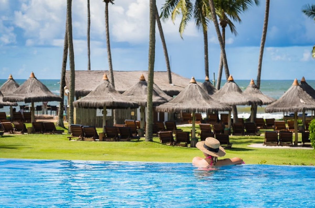 Tivoli Ecoresort Praia do Forte inclui mês de julho na oferta Múltiplos Benefícios com vantagens para estadas a partir de 3 noites na Suíte Deluxe