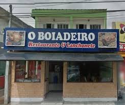 Restaurante O Boiadeiro