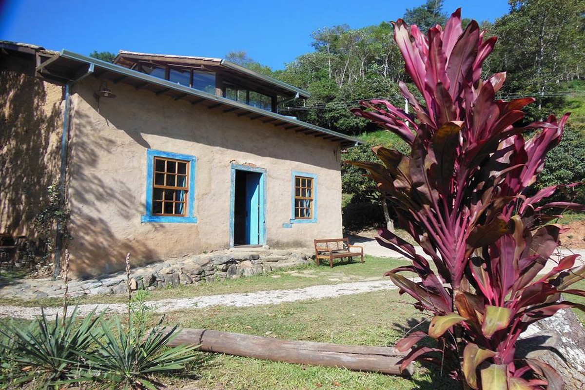 Casarão da Freguesia Restaurante