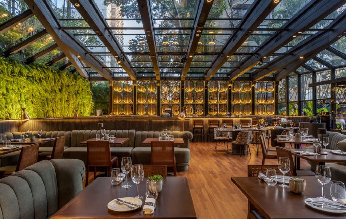 Viva as férias de julho com 25% off no Tivoli Mofarrej São Paulo e aproveite o melhor da cidade