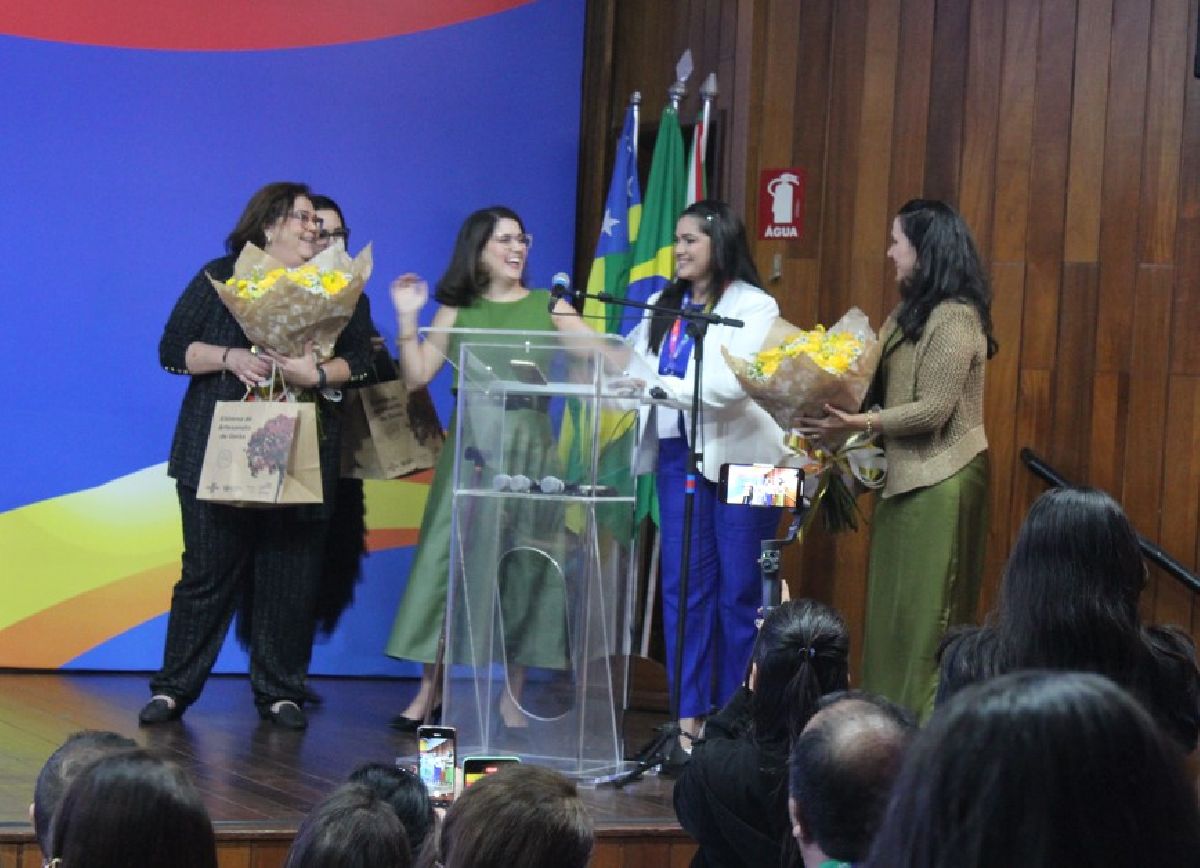 Expo Turismo Goiás reúne os principais destinos do Brasil na 5ª edição