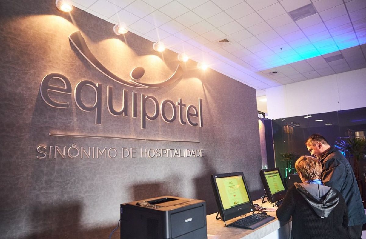 De olho na hospitalidade como estratégia de mercado, Equipotel abre credenciamento para 2025