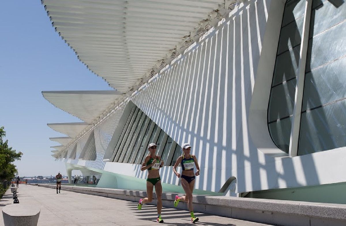 Corpus Christi e eventos esportivos impulsionam turismo carioca, que prevê 90% de ocupação hoteleira e quase R$ 500 milhões em impacto econômico para o período