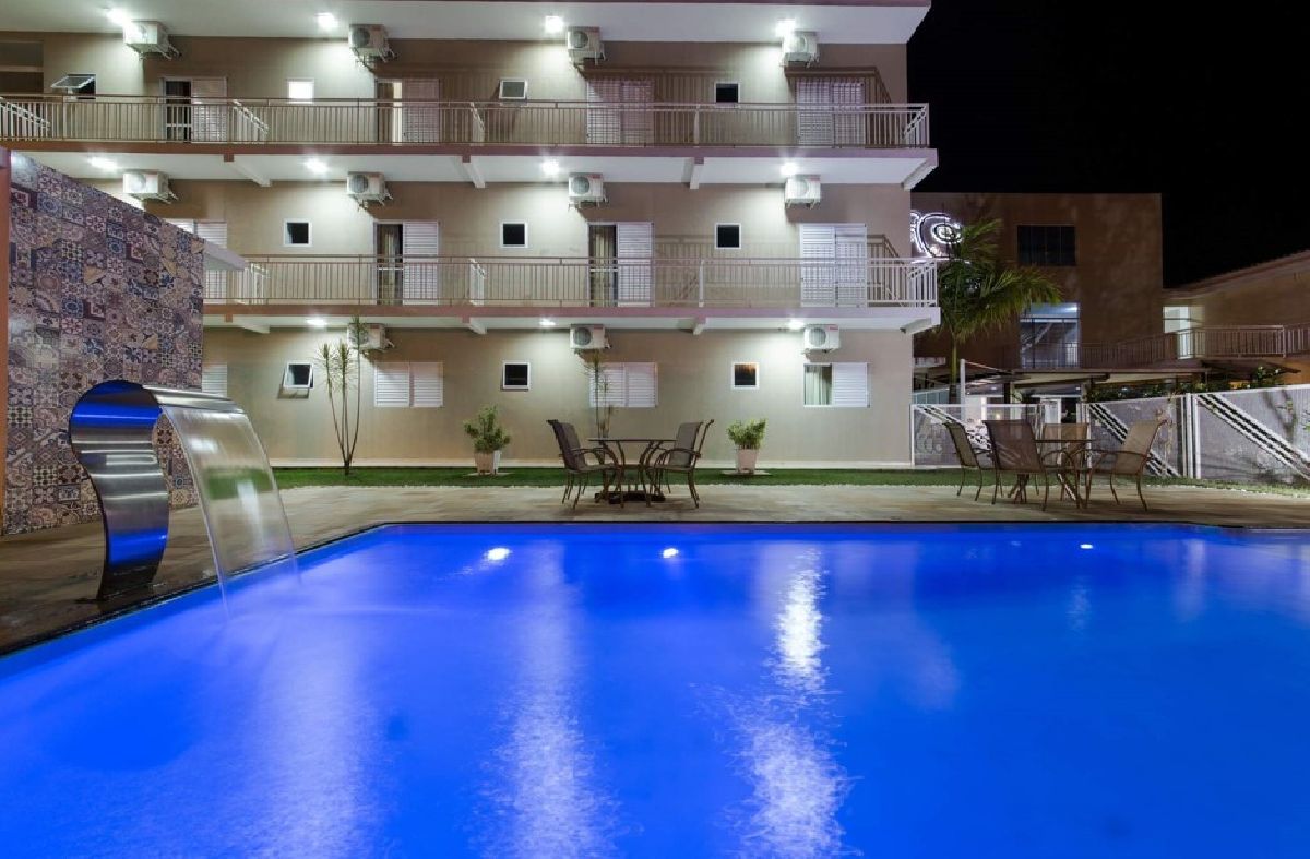 Descubra os melhores destinos para as férias de julho com a Summit Hotels