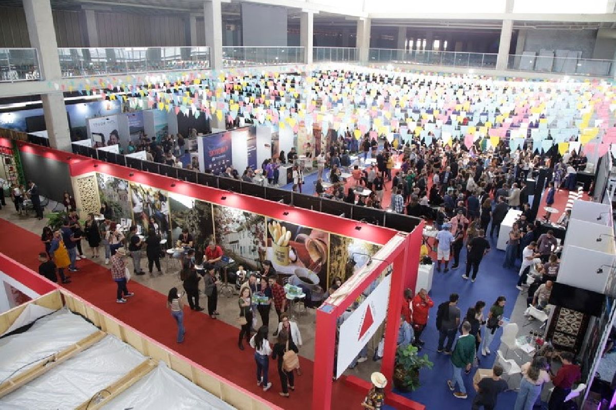 Travel Next Minas confirma abertura das inscrições