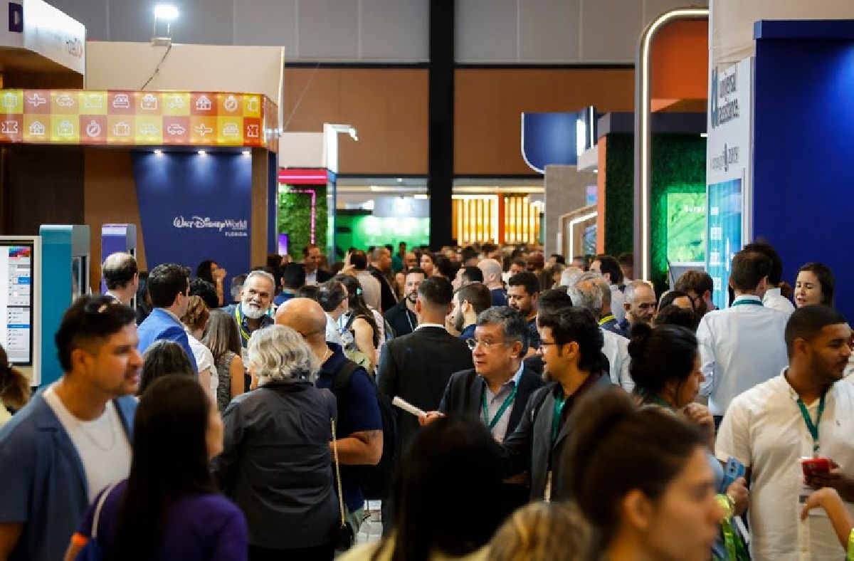 Estão abertas as inscrições para a ABAV Expo 2025, que será no Rio de Janeiro