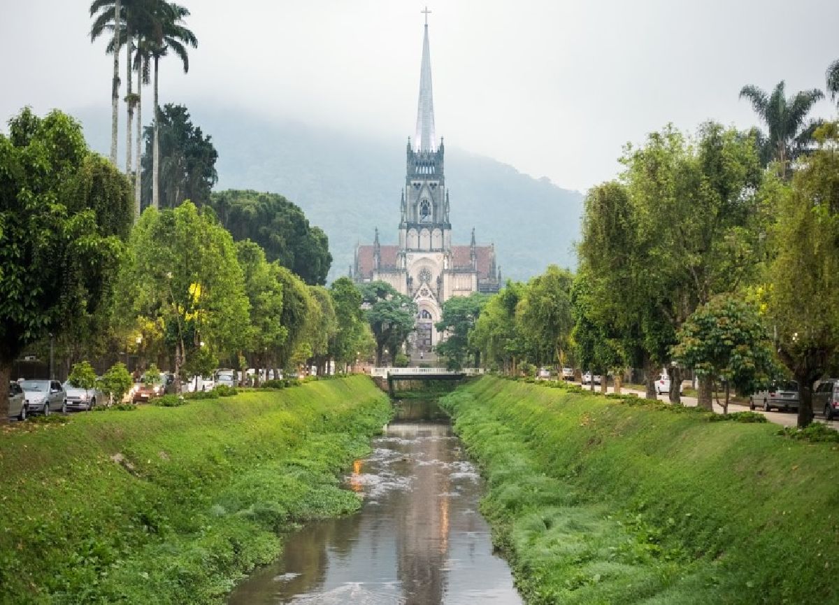 Inverno na Serra do Rio: destino perfeito para quem ama cultura, paisagem deslumbrante e boa gastronomia