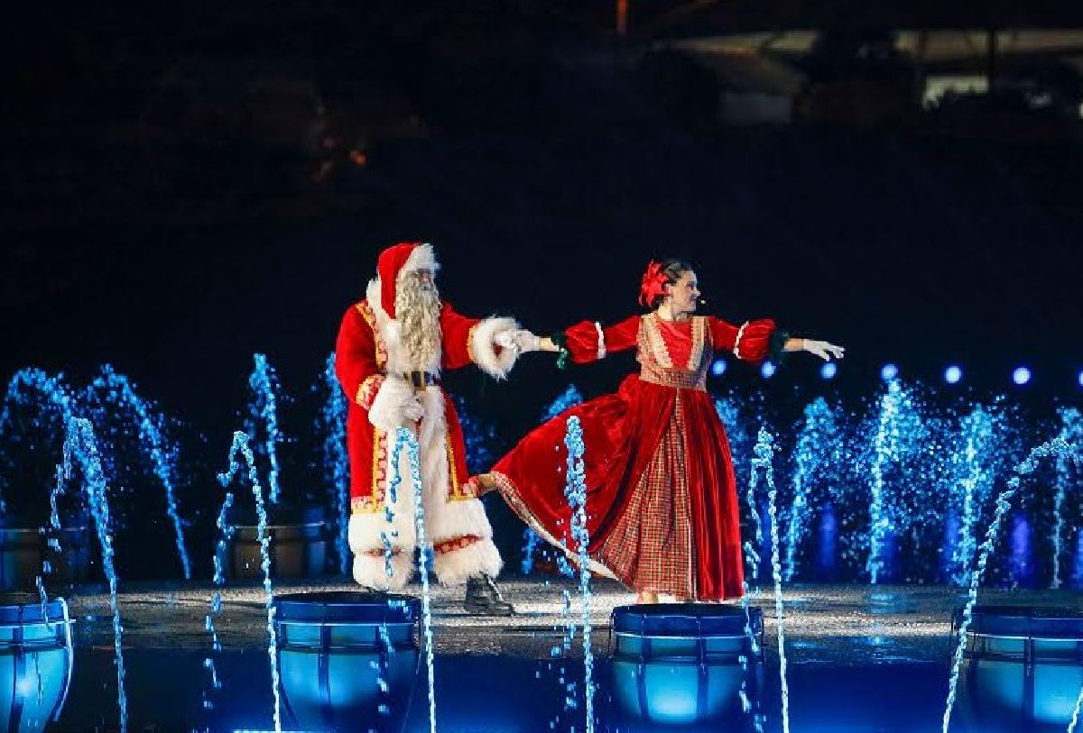 Natal Luz de Gramado celebra 40 anos com uma edição histórica e cheia de encanto