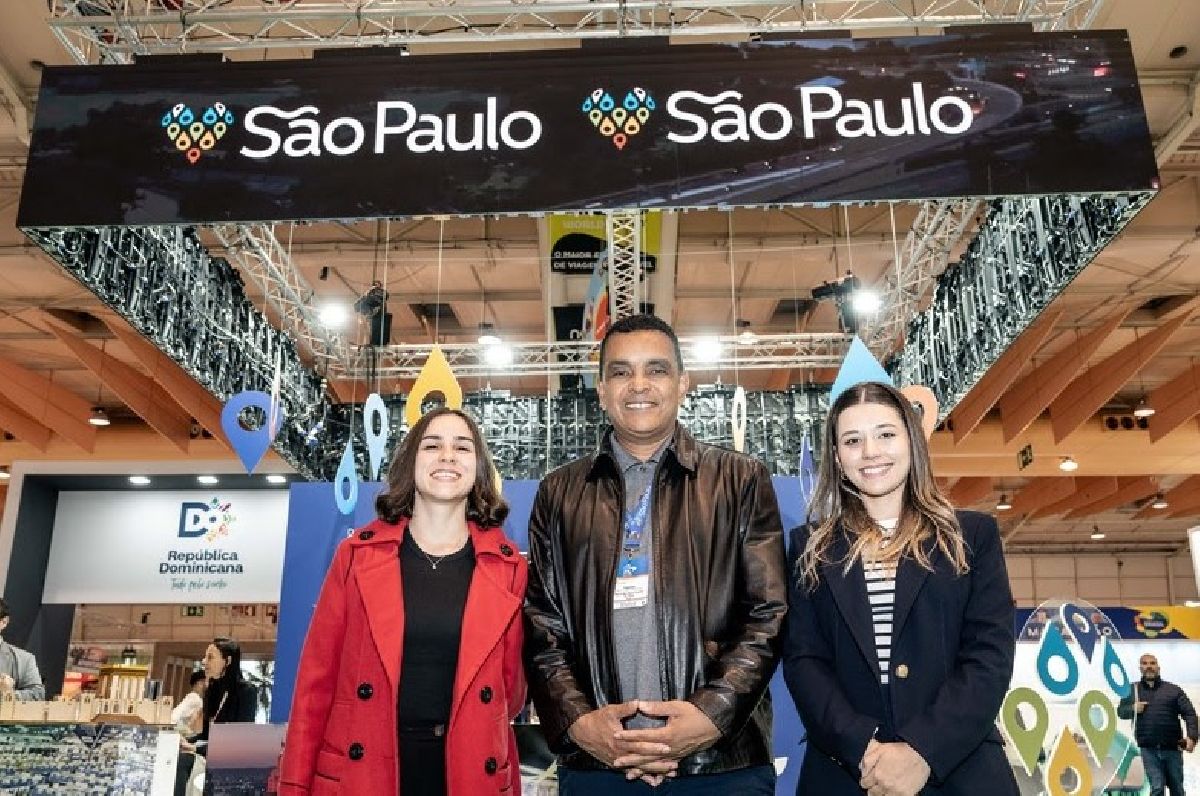 Cidade de São Paulo abre inscrições e levará até 70 empresas de turismo para os maiores eventos nacionais e internacionais do setor