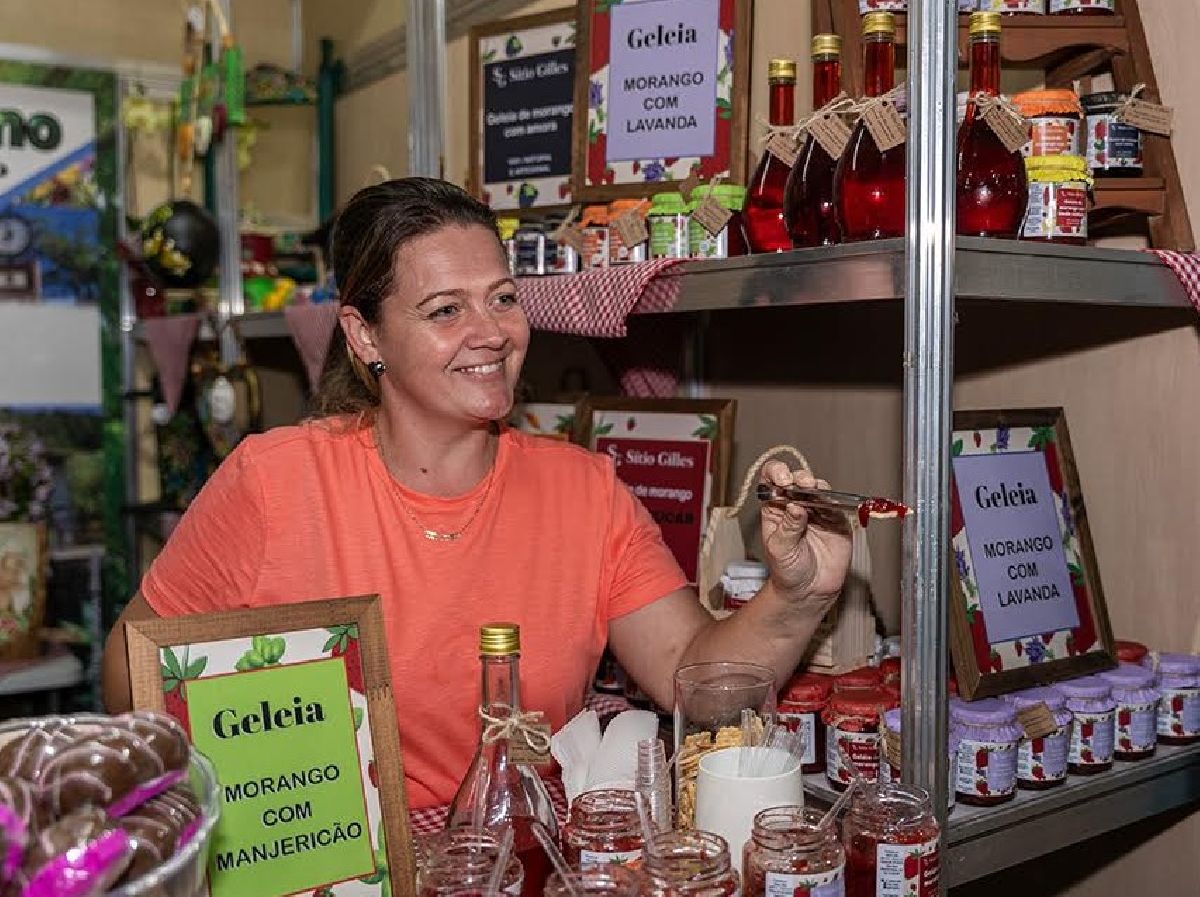 RuralturES 2025 abre inscrições para expositores de turismo rural, gastronomia e cultura