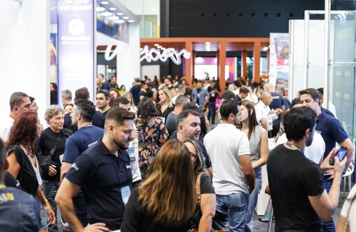 Travel Next Minas 2025 reforça protagonismo do agente de viagens