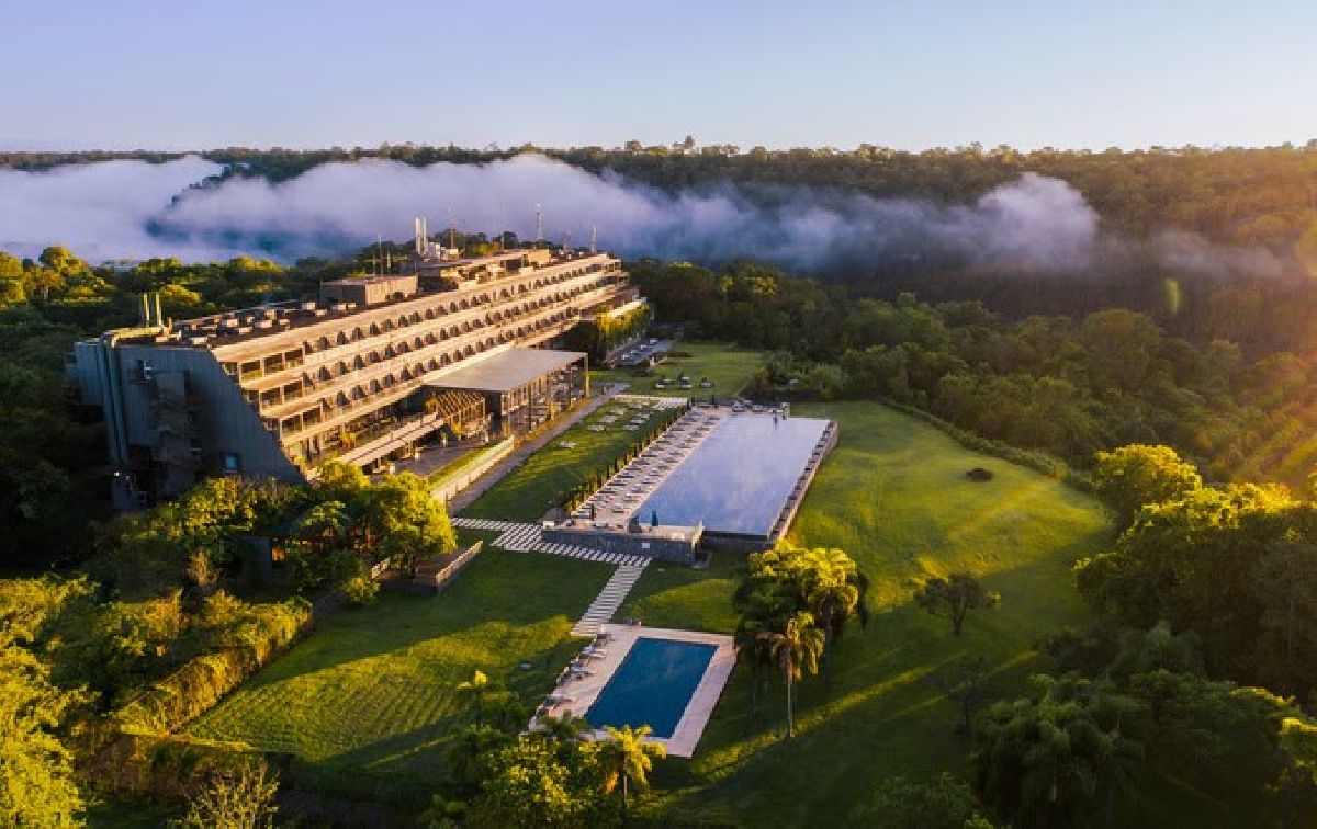 Cataratas do Iguaçu, um destino espetacular e estratégico para as férias de inverno dos brasileiros 