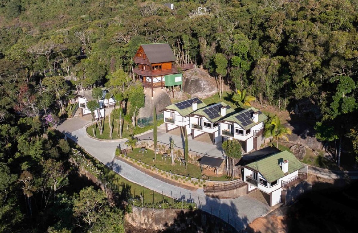 Confira hospedagens imperdíveis para curtir o festival Inverno nas Montanhas em Monte Verde
