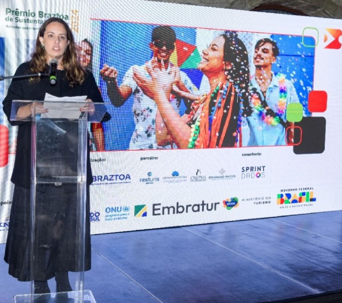 Prêmio Braztoa de Sustentabilidade 2025 celebra 109 inscrições e reforça protagonismo da Amazônia