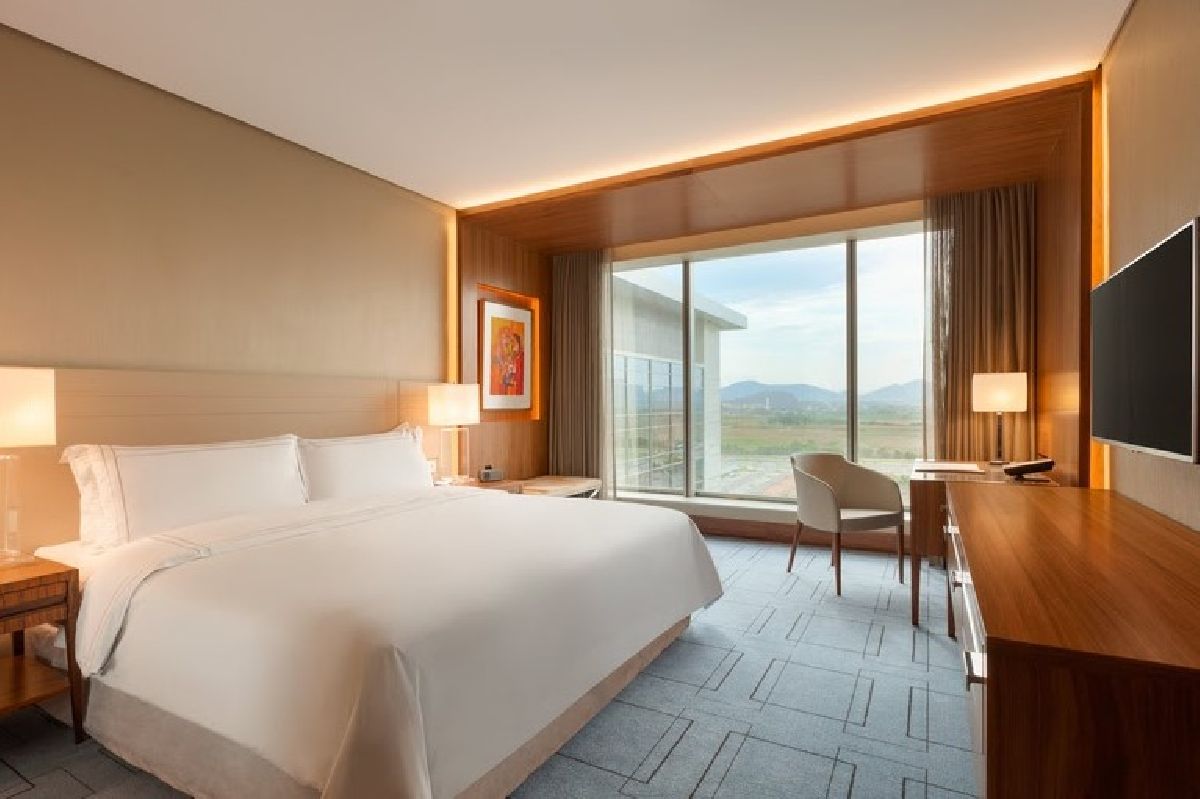 Hilton Copacabana e Hilton Barra celebram a chegada do inverno com programação especial