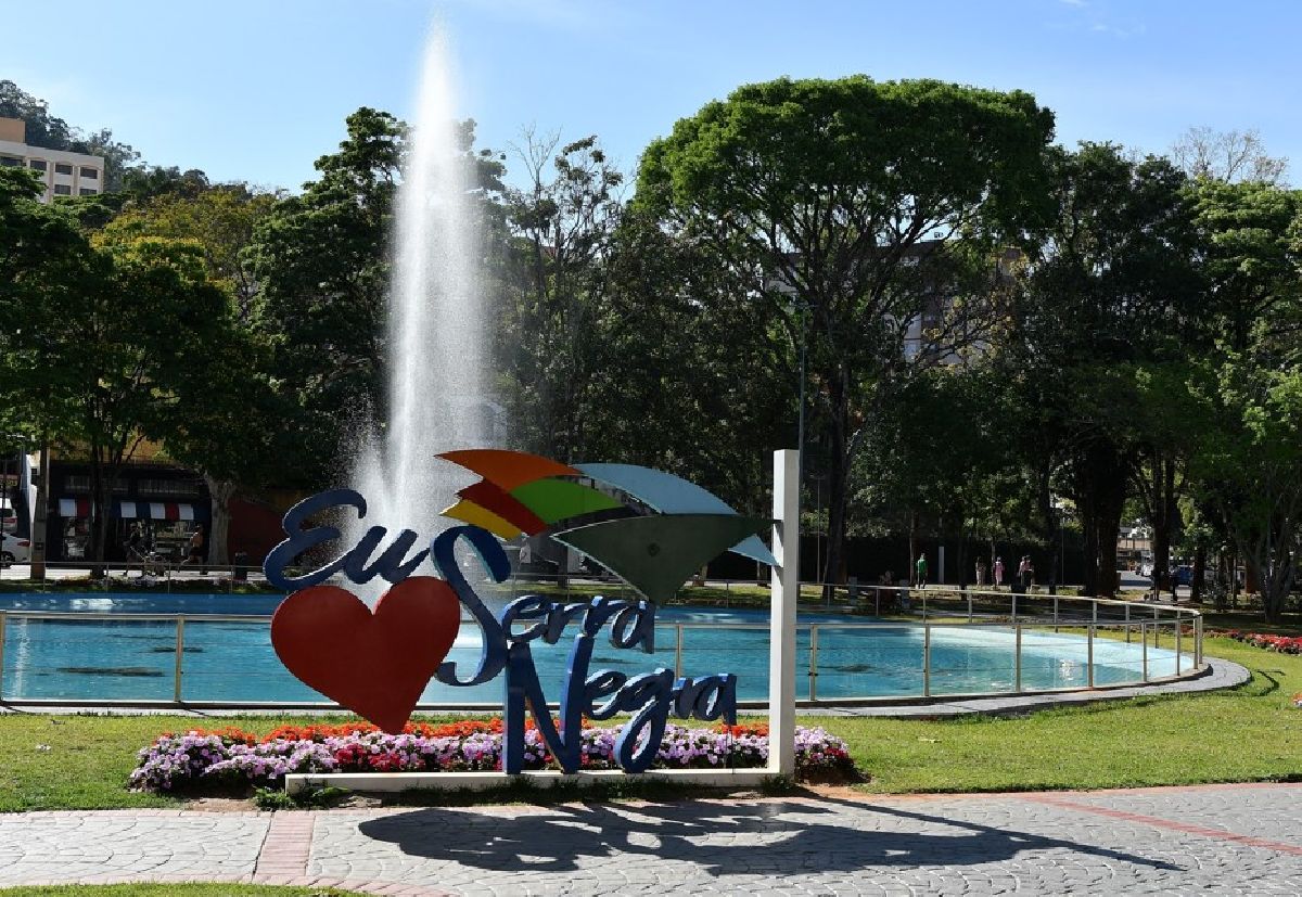 As férias chegaram: descubra o melhor destino para curtir perto de SP