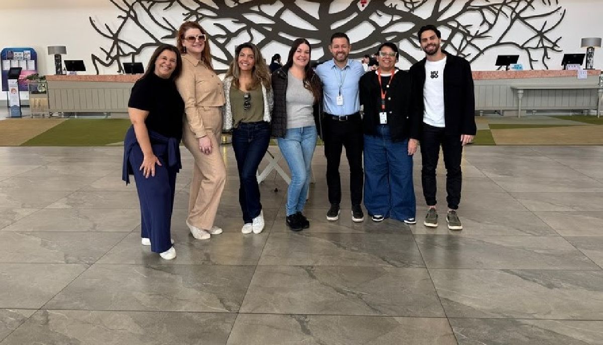 Jurema Águas Quentes realiza o primeiro MICE Experience