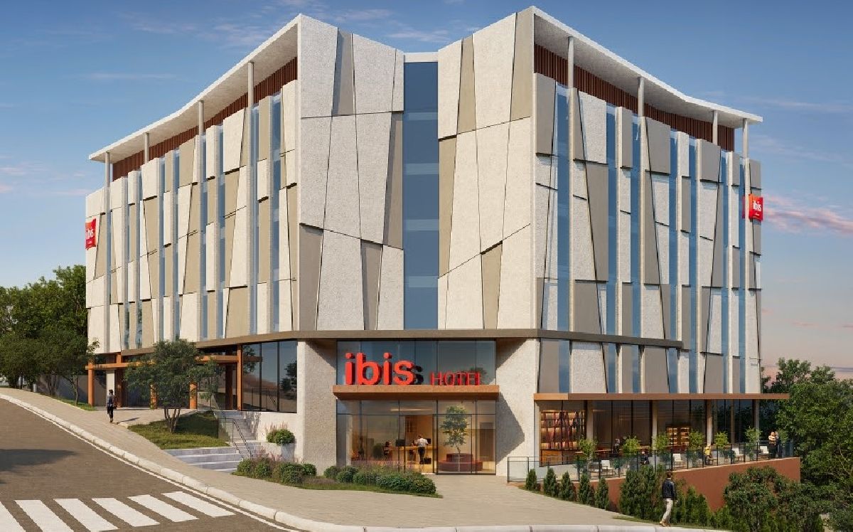 Atrio, Accor e Pollo Engenharia ampliam parceria e anunciam ibis Varginha