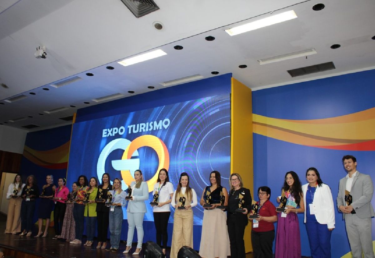 Expo Turismo Goiás começa nesta quinta-feira; confira a programação