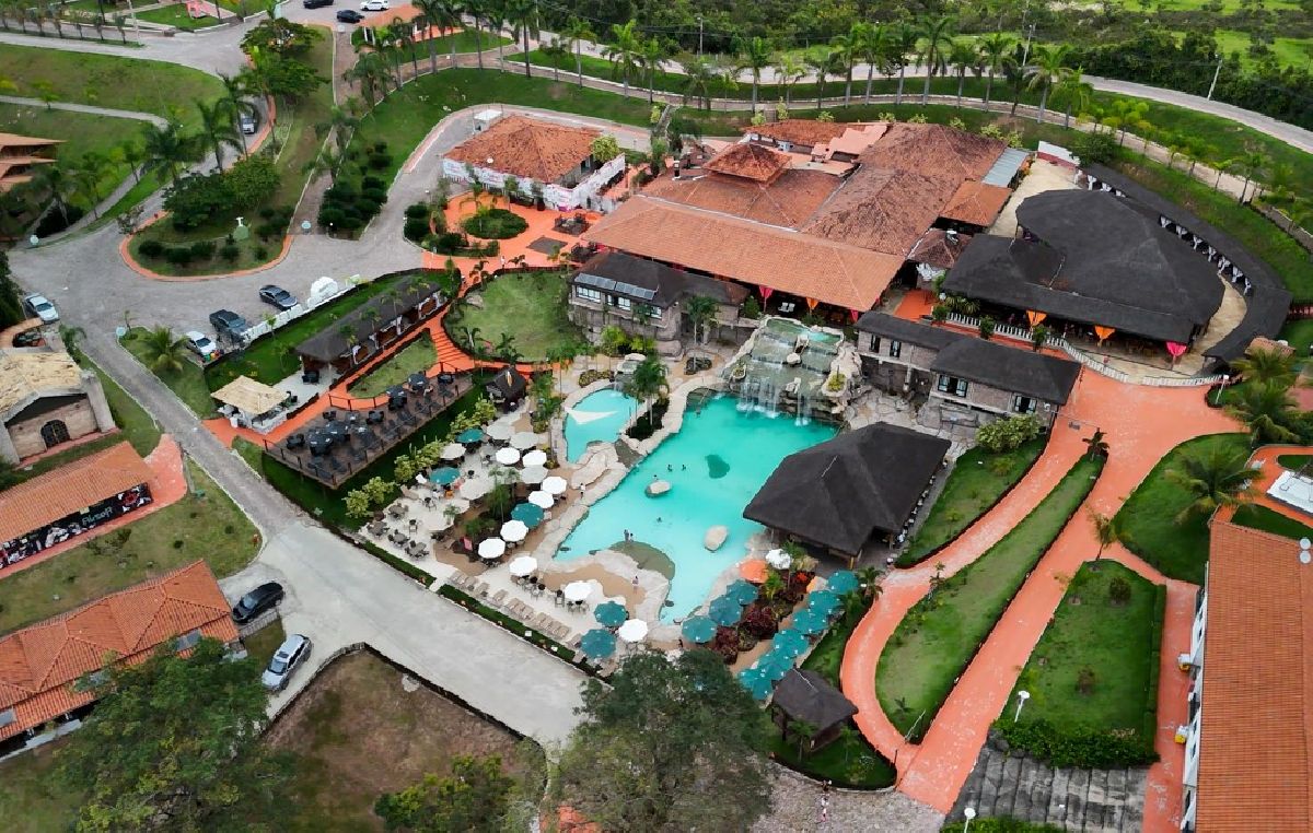 Parque do Avestruz Eco Resort anuncia expansão do hotel com retrofit e nova experiência de safari