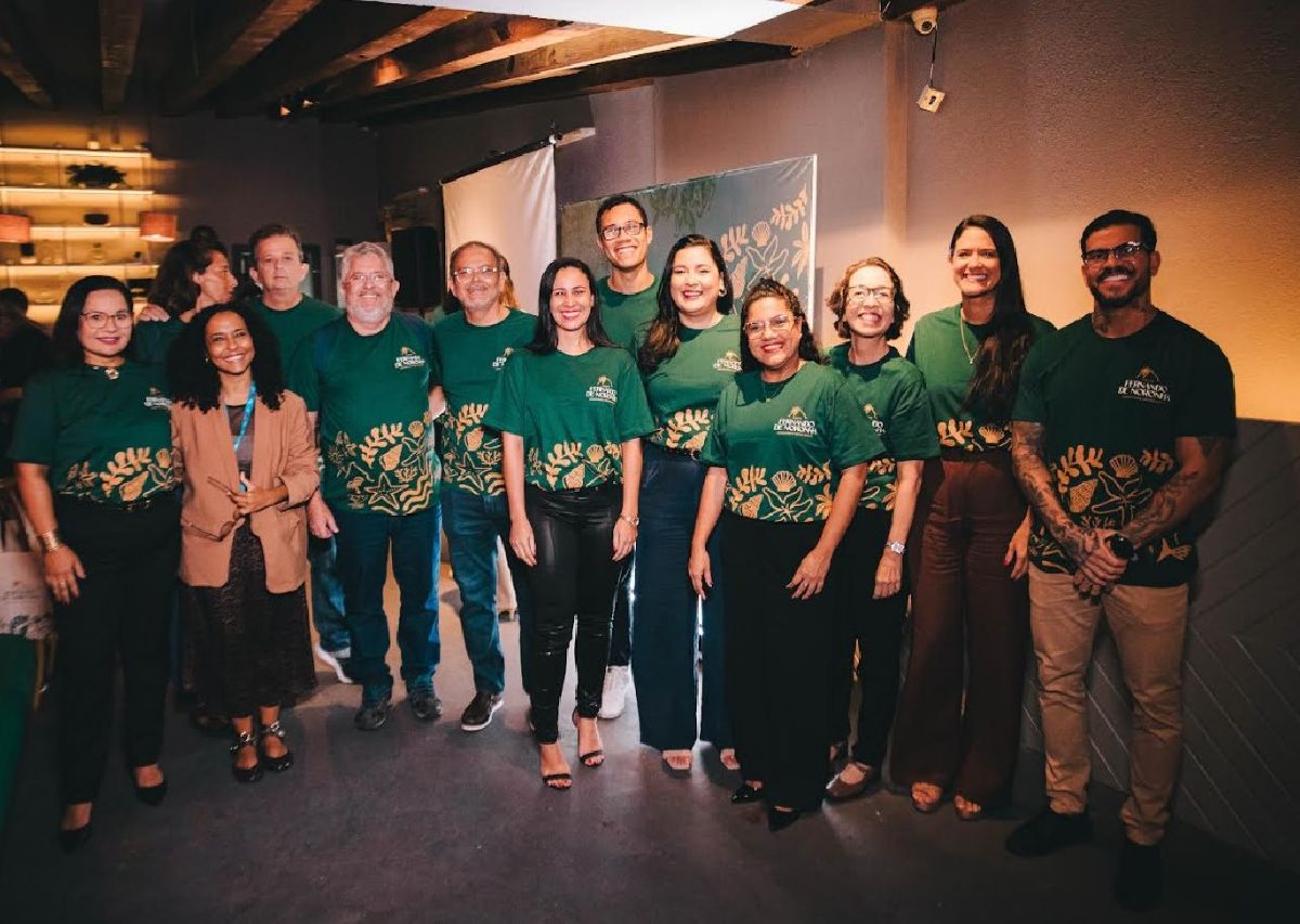 Roadshow Visite Noronha inicia com sucesso em Recife e segue para outras cidades do Brasil