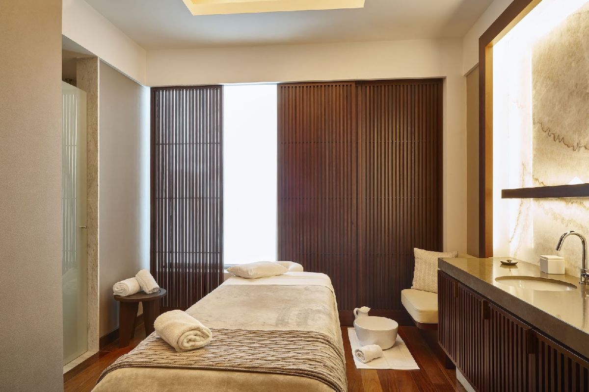 SPA by JW apresenta Ritual Sono Profundo, ideal para os dias mais frios