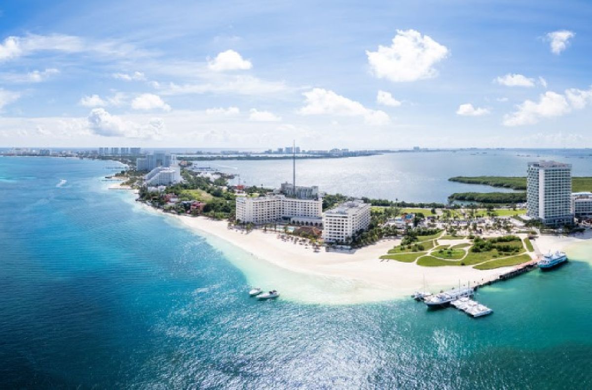 Caribe em família: férias de julho prometem aventuras e relaxamento em resorts all-Inclusive 