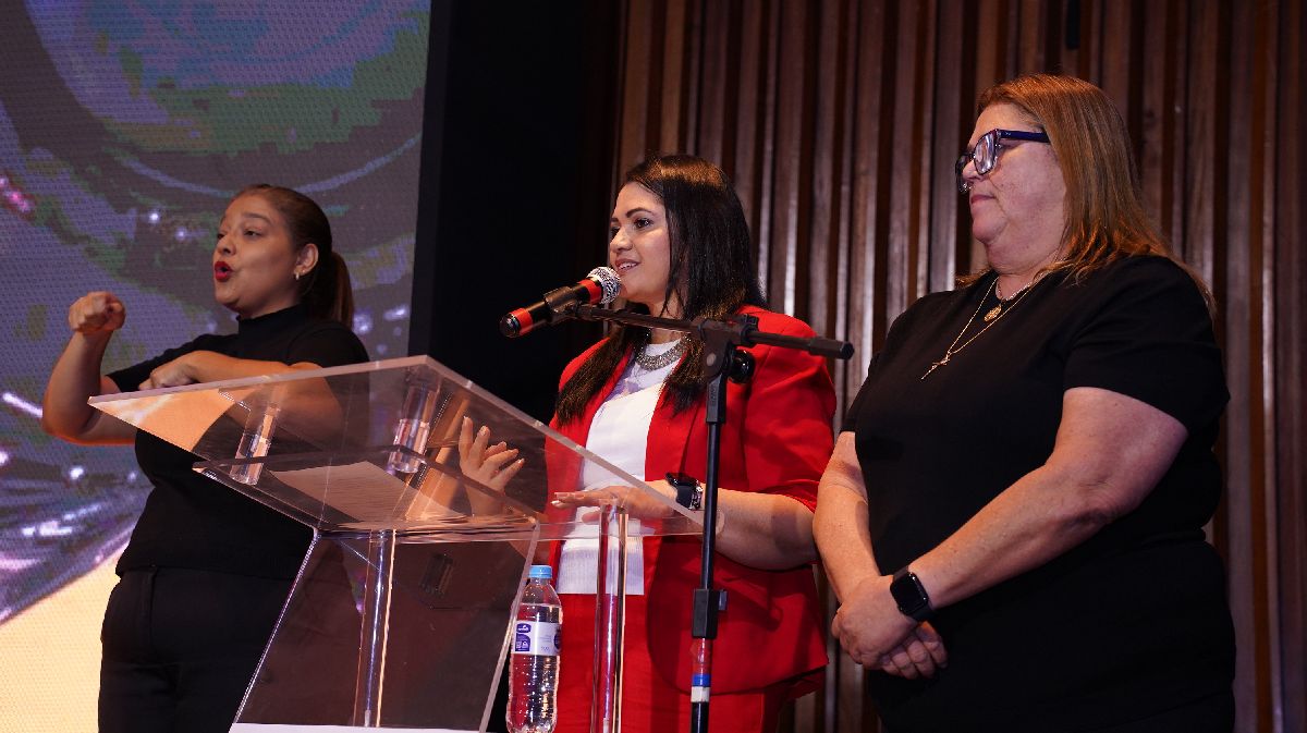 5ª Expo Turismo Goiás começa com celebrações e reconhecimento ao setor